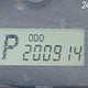 1NXBU4EE8AZ376640 2010 Toyota Corolla Le auction photo thumbnail 12