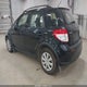 JS2YB5A33A6301708 2010 Suzuki Sx4 Technology auction photo thumbnail 3