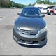 1HGCR2F32EA057397 2014 Honda Accord Lx auction photo thumbnail 12