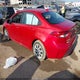 5YFEPMAE0MP166081 2021 Toyota Corolla Le auction photo thumbnail 3