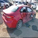 5YFEPMAE0MP166081 2021 Toyota Corolla Le auction photo thumbnail 4