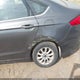 3FA6P0G79JR270313 2018 Ford Fusion S auction photo thumbnail 6