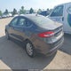 3FA6P0G79JR270313 2018 Ford Fusion S auction photo thumbnail 3