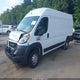 3C6MRVJG2ME551177 2021 Ram Promaster 3500 Cargo Van High Roof 159 Wb Ext auction photo thumbnail 2