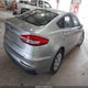 3FA6P0G74LR118765 2020 Ford Fusion S auction photo thumbnail 4