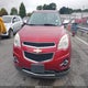 2GNALDEK0F6303865 2015 Chevrolet Equinox Ltz auction photo thumbnail 12