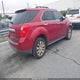2GNALDEK0F6303865 2015 Chevrolet Equinox Ltz auction photo thumbnail 4
