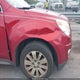 2GNALDEK0F6303865 2015 Chevrolet Equinox Ltz auction photo thumbnail 6