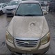 KNAFE121375386446 2007 Kia Spectra Ex auction photo thumbnail 6