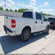 1FTPW12525FB11746 2005 Ford F-150 Lariat/Xlt auction photo thumbnail 4