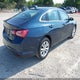 1G1ZD5ST1LF009753 2020 Chevrolet Malibu Fwd Lt auction photo thumbnail 4