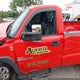 1GTHK24284E249613 2004 GMC Sierra 2500Hd Work Truck auction photo thumbnail 14
