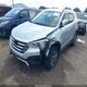 5XYZUDLB1GG363394 2016 Hyundai Santa Fe Sport 2.4L auction photo thumbnail 2