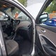 5XYZUDLB1GG363394 2016 Hyundai Santa Fe Sport 2.4L auction photo thumbnail 5