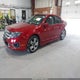 3FAHP0DC2AR148922 2010 Ford Fusion Sport auction photo thumbnail 2