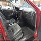 3FAHP0DC2AR148922 2010 Ford Fusion Sport auction photo thumbnail 5