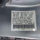 1HGCR2F3XHA186105 2017 Honda Accord Lx auction photo thumbnail 9