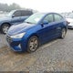5NPD84LF7KH409507 2019 Hyundai Elantra Value Edition auction photo thumbnail 2