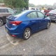 5NPD84LF7KH409507 2019 Hyundai Elantra Value Edition auction photo thumbnail 4