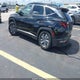 KM8JBCD16RU146715 2024 Hyundai Tucson Hybrid Blue auction photo thumbnail 3