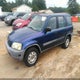JHLRD2842WC000929 1998 Honda Cr-V Lx auction photo thumbnail 2