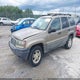 1J4GX48S84C412656 2004 Jeep Grand Cherokee Laredo auction photo thumbnail 2