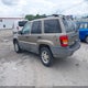 1J4GX48S84C412656 2004 Jeep Grand Cherokee Laredo auction photo thumbnail 3