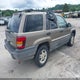 1J4GX48S84C412656 2004 Jeep Grand Cherokee Laredo auction photo thumbnail 4