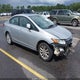 2HGFB2F87CH593340 2012 Honda Civic Ex auction photo thumbnail 1