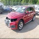 WA1BNAFY1J2232104 2018 Audi Q5 2.0T Premium/2.0T Tech Premium auction photo thumbnail 2
