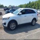 5XYPGDA57GG173921 2016 Kia Sorento 3.3L Lx auction photo thumbnail 14