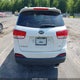 5XYPGDA57GG173921 2016 Kia Sorento 3.3L Lx auction photo thumbnail 16