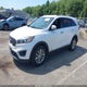 5XYPGDA57GG173921 2016 Kia Sorento 3.3L Lx auction photo thumbnail 2