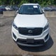5XYPGDA57GG173921 2016 Kia Sorento 3.3L Lx auction photo thumbnail 6