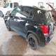 KL7CJLSB4MB330063 2021 Chevrolet Trax Fwd Lt auction photo thumbnail 3