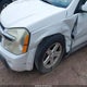 2CNDL63F366089814 2006 Chevrolet Equinox Lt auction photo thumbnail 6
