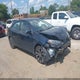2T1BURHE0HC933674 2017 Toyota Corolla Se auction photo thumbnail 1