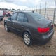 5NPET46C99H498835 2009 Hyundai Sonata Gls auction photo thumbnail 3