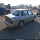 1LNLM9846KY797951 1989 Lincoln Continental Signature auction photo thumbnail 4