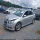 1G1PE5SB4D7303817 2013 Chevrolet Cruze 2Lt Auto auction photo thumbnail 2