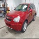3GNAL4EK6ES646924 2014 Chevrolet Captiva Sport Ltz auction photo thumbnail 2