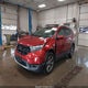 5J6RW2H52JL007074 2018 Honda Cr-V Ex auction photo thumbnail 2