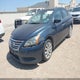 1N4AB7AP2EN854197 2014 Nissan Sentra Fe+ S/Fe+ Sv/S/Sl/Sr/Sv auction photo thumbnail 2