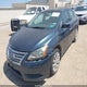 1N4AB7AP2EN854197 2014 Nissan Sentra Fe+ S/Fe+ Sv/S/Sl/Sr/Sv auction photo thumbnail 6