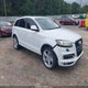 WA1WMAFE7ED000742 2014 Audi Q7 3.0 Tdi Premium auction photo thumbnail 1