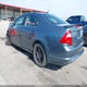 3FAHP0HA4BR148799 2011 Ford Fusion Se auction photo thumbnail 3