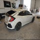 SHHFK7H59HU412068 2017 Honda Civic Ex auction photo thumbnail 4