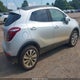 KL4CJASB1JB521615 2018 Buick Encore Preferred auction photo thumbnail 4