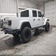 1C6JJTBG5LL155828 2020 Jeep Gladiator Rubicon 4X4 auction photo thumbnail 4