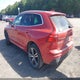 LYVA22RK7JB116864 2018 Volvo Xc60 T6 Momentum auction photo thumbnail 3